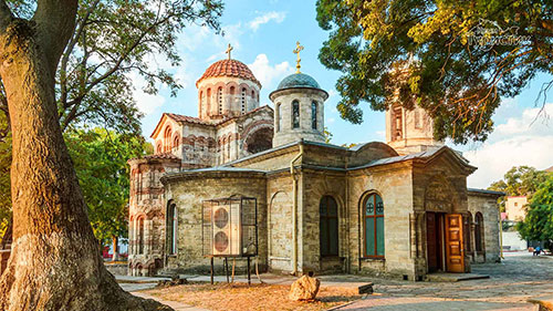 Керчинский филиал